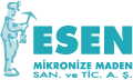 Esen Mikronize Logo